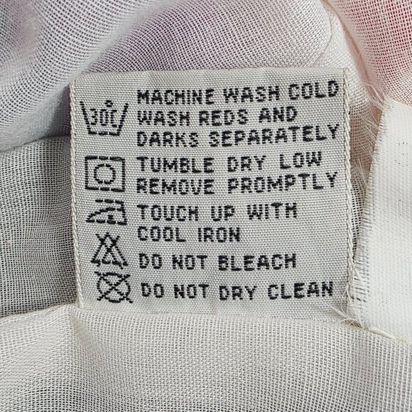 Vintage 80's Head Sportswear Rainbow Windbreaker Jacket - Picture 8 of 8